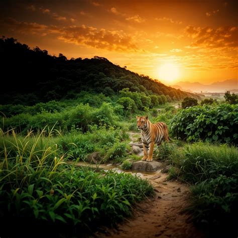 Jim Corbett National Park – Adventx.life