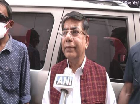 MoS Subhas Sarkar blames political ideology for hijab row in India ...