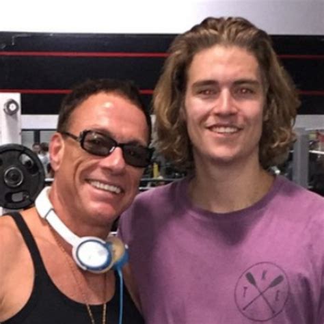 Kristopher Van Varenberg 2022