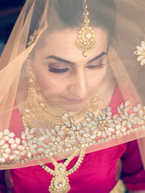 Make A Kish - Kishwar Chahal Makeup Artist Services, Review and Info ...