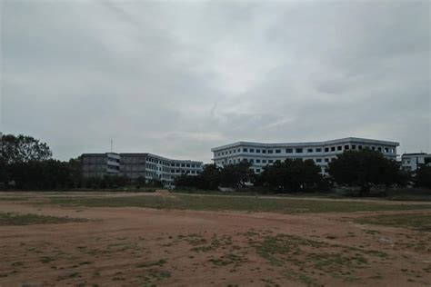 JBR Architecture College Hyderabad Campus: Photos, Virtual Tour