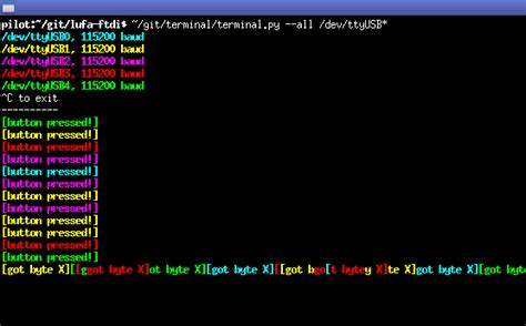 Image result for Serial Muli Terminal