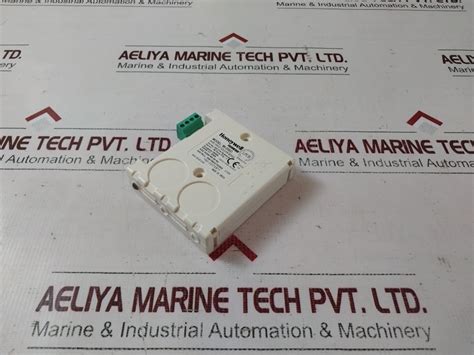 Honeywell/Morley Ias Mi-diso Short Circuit Isolator Module – Aeliya ...