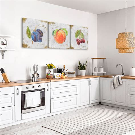 Kitchen Wall Art | Prints, Framed Prints And Multi Panel Art