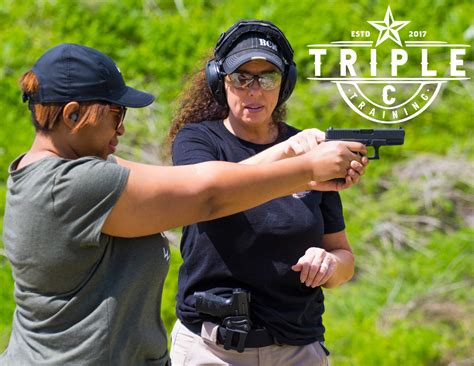 Beginner Handgun with TX LTC 01/06/24 – Mindy Kay Ray
