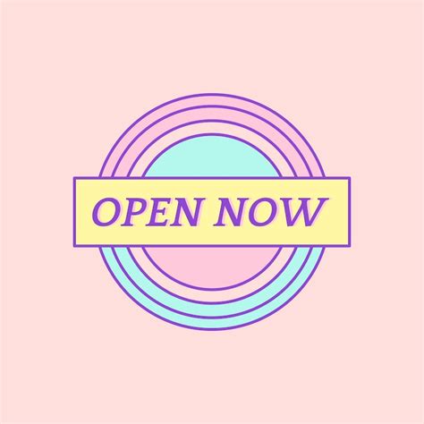 Open logo Images - Free Download on Freepik