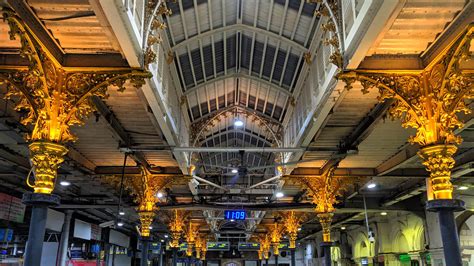 Chhatrapati Shivaji Terminus 的图像结果