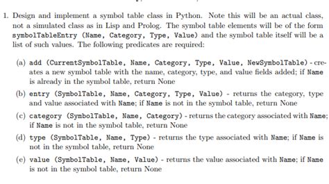 Advanced Python Symbol Table 的图像结果