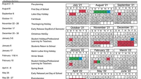 Iuk Academic Calendar