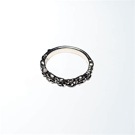 Ceres Ring (Leptos) -ケレス・リング- | アトリエ縁