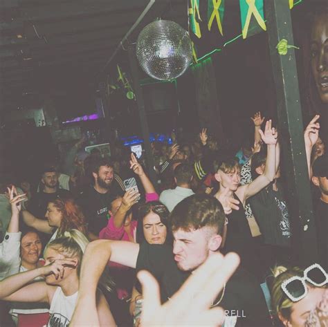 Summer Sizzler w/ Logan D, Bassman, Jenks + More, Club PST Digbeth ...