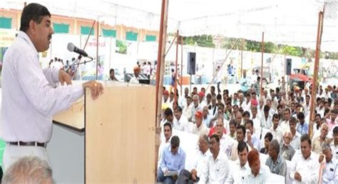 AUJ | Kisan Mela