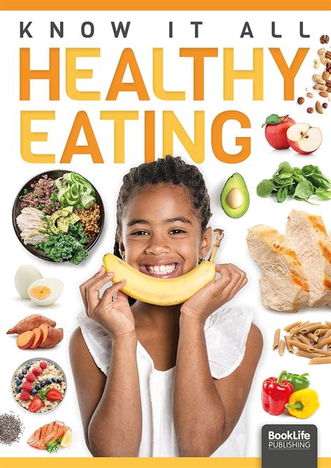 Healthy Eating (Know It All) : Nelson, Louise: Amazon.in: Books