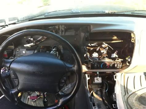 Image result for 2002 Ford Explorer Shifter Problems