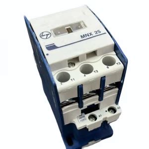 Leading Power Contactor Dealers In Surat - Dev Electrical Industrial ...