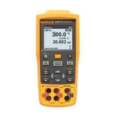 Electrotechnical Calibration Services Multimeter Temperature Simulator