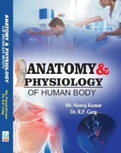 Anatomy & Physiology of Human Body: Buy Anatomy & Physiology of Human ...