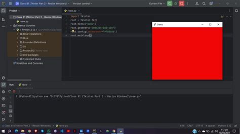 Image result for Python Tkinter CreateWindow