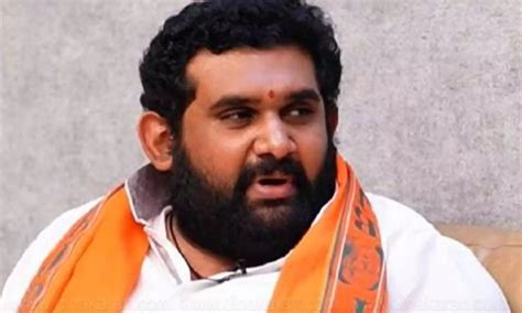 MHC grants anticipatory bail to Amar Prasad Reddy, on condition