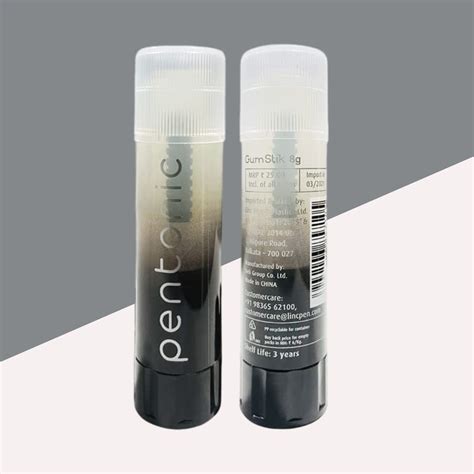 Linc Pentonic Glue Stick - 8g ( Pack of 1 ) – Fetch N Buy