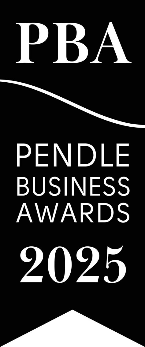 User Login - Pendle Business Awards
