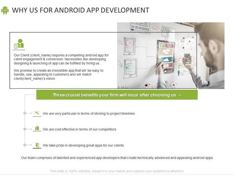 Image result for Android App Development Project Proposals PPT