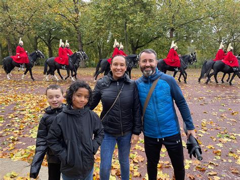 Changing of the Guard Small-Group Walking Tour 2022 - London - Viator