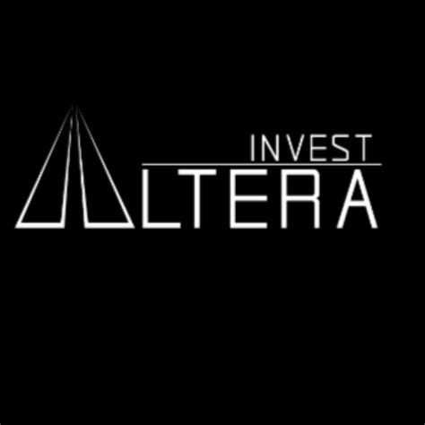 Altera Invest Com отзывы : разоблачение инвестиционного брокера Альтера ...