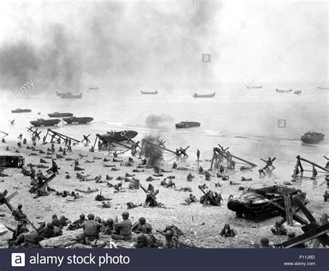 The Longest Day 1962 High Resolution Stock Photography and Images - Alamy