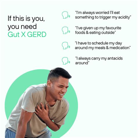 Fix GERD Acidity Acid Reflux and Heartburn – Sova Health