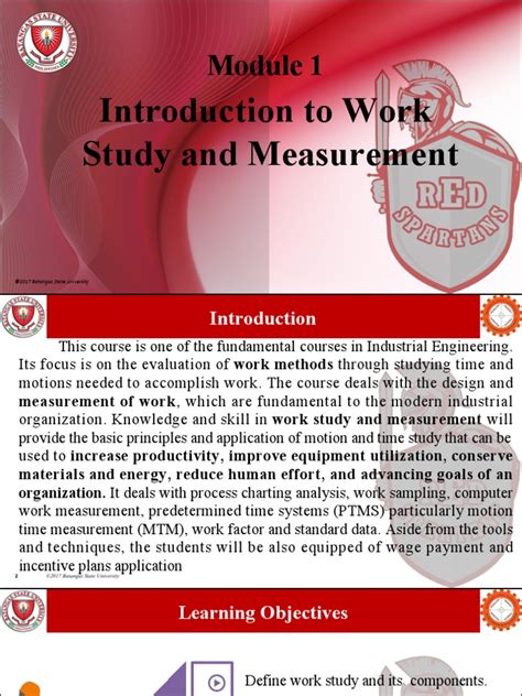 Image result for Engineering Work Study PDF