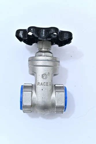 Manufacturer of Ball Valves & Check Valve by Racer Valves Private ...