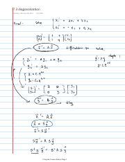 Image result for Diagonalizability in Math Lab