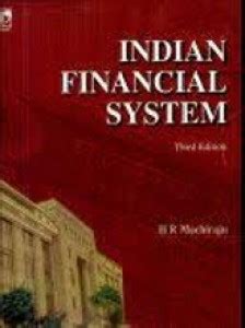 Indian Financial System: Buy Indian Financial System by H R Machiraju ...