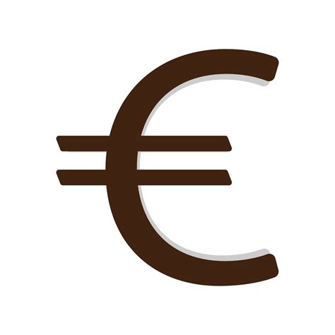 Euro Sign Vector 的图像结果