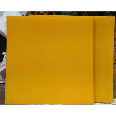Polyurethane Sheets and Rods - Polyurethane Sheet And Strips ...