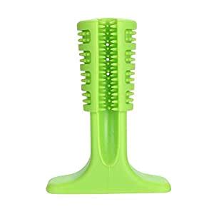 Rosette Dogs Effective Toothbrush, Pets Bristly Brushing Stick Most ...