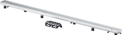 Advantix Shower channel grate