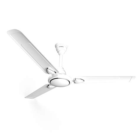 Buy Crompton SUREBREEZE HILLBRIZ DECO 1200 mm (48 inch) Ceiling Fan ...