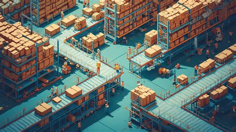 Warehouse Software: What Is It Called and Why Does It Matter?