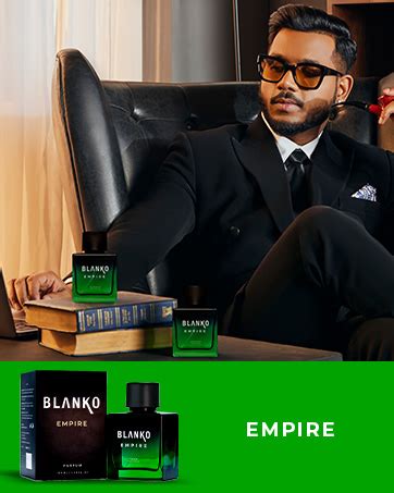 Buy BLANKO By King Empire TLT Fresh Parfum 20Ml | Luxury Liquid Perfume ...