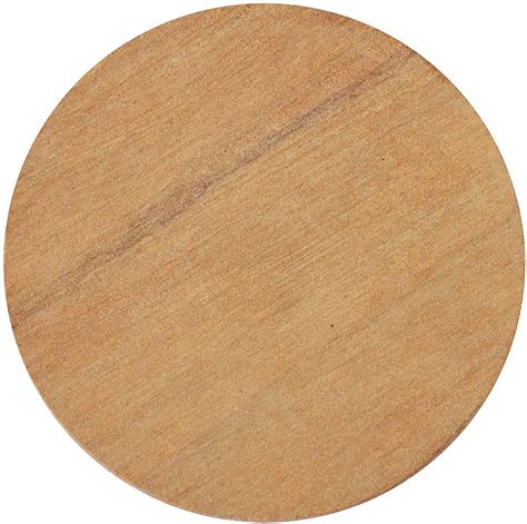 NRSON® Chandan Pata ; Sandalwood Rubbing Stone Chakla Board for ...