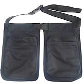 Multi-pocket Apron Multi-purpose Outdoor Latest Work and Running Large ...