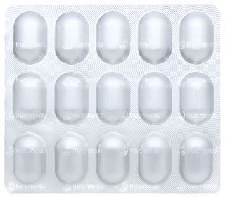 Vildambic M 500 Tablet 15: Uses, Side Effects, Price & Substitutes
