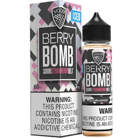 VGOD E-Liquid | Shop Now – Vape Stars