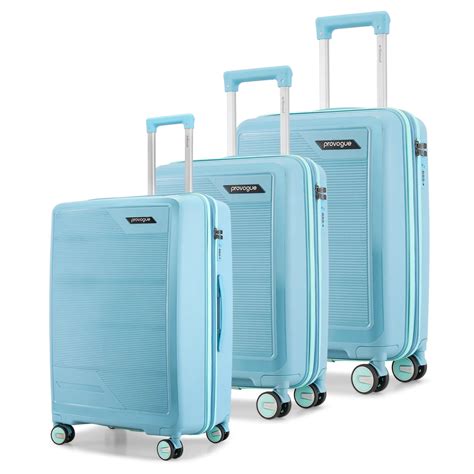 Provogue Spectrum set of 3 (Small, Medium and Large)