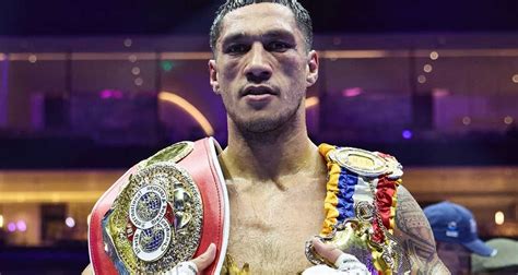Teremoana Junior vs Osasu Otobo - Date, Start time, Fight Card ...