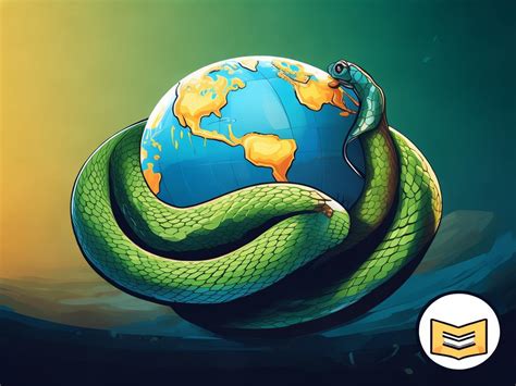 Python GIS 的图像结果