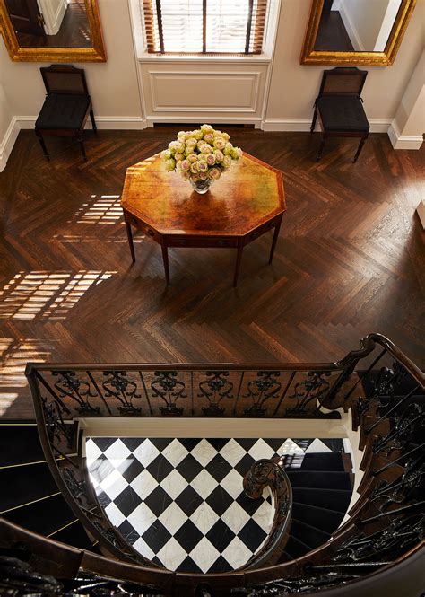 Step Inside Thom Browne and Andrew Bolton’s Storied House on Manhattan ...