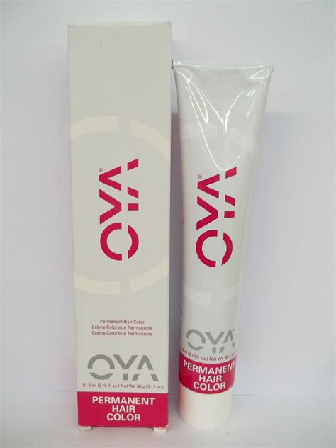 Buy OYA Permanent Hair Color 8-00 (N+) 3.10 fl.oz. (91.8 ml) by OYA ...